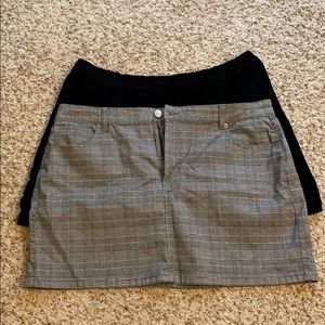 American Eagle Skirt Bundle!